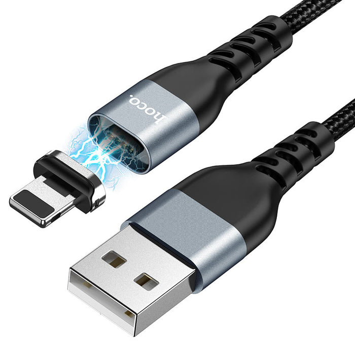 U96 Traveler magnetic charging data cable for iP