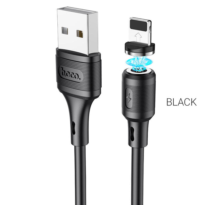 X52 Sereno magnetic charging cable for iP