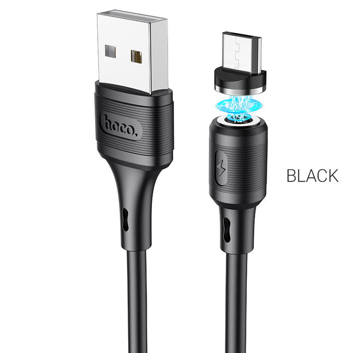X52 Sereno magnetic charging cable for Micro