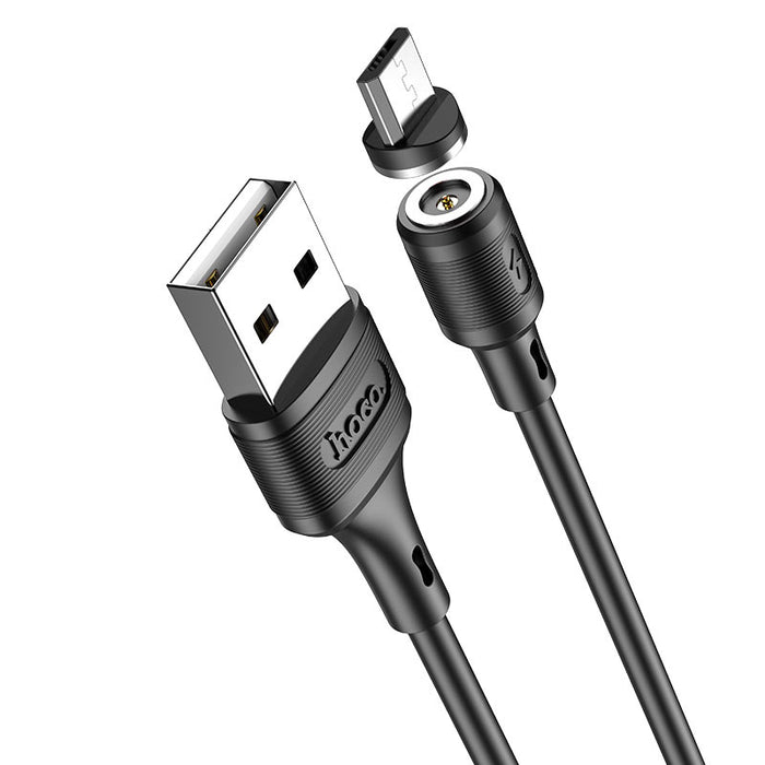 X52 Sereno magnetic charging cable for Micro
