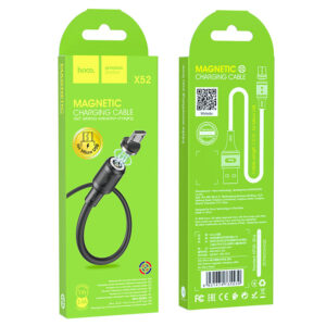 X52 Sereno magnetic charging cable for Micro