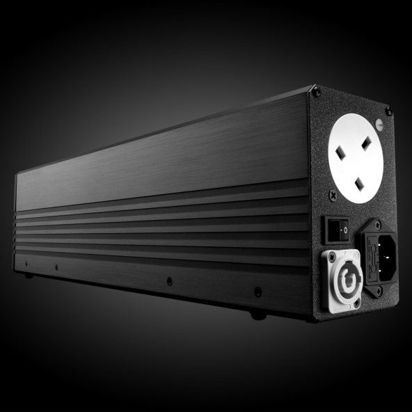 EVO3 Nova One (BLACK)