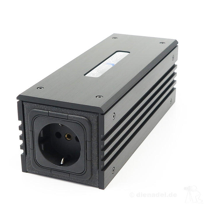 EVO3 Syncro Uni (Black)