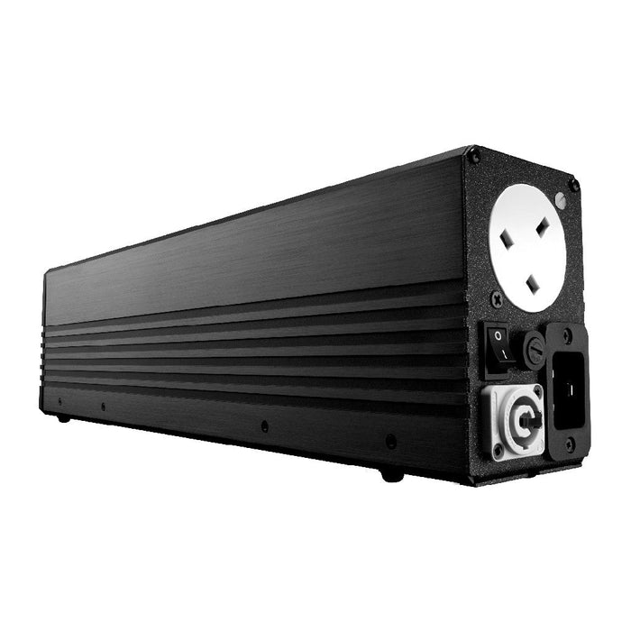 EVO3 Genesis One(Black)