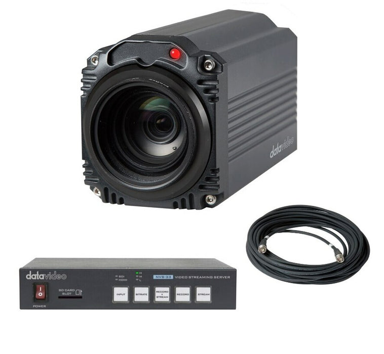 EZ STREAMING PACKAGE A