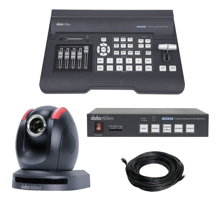 EZ STREAMING PACKAGE B1