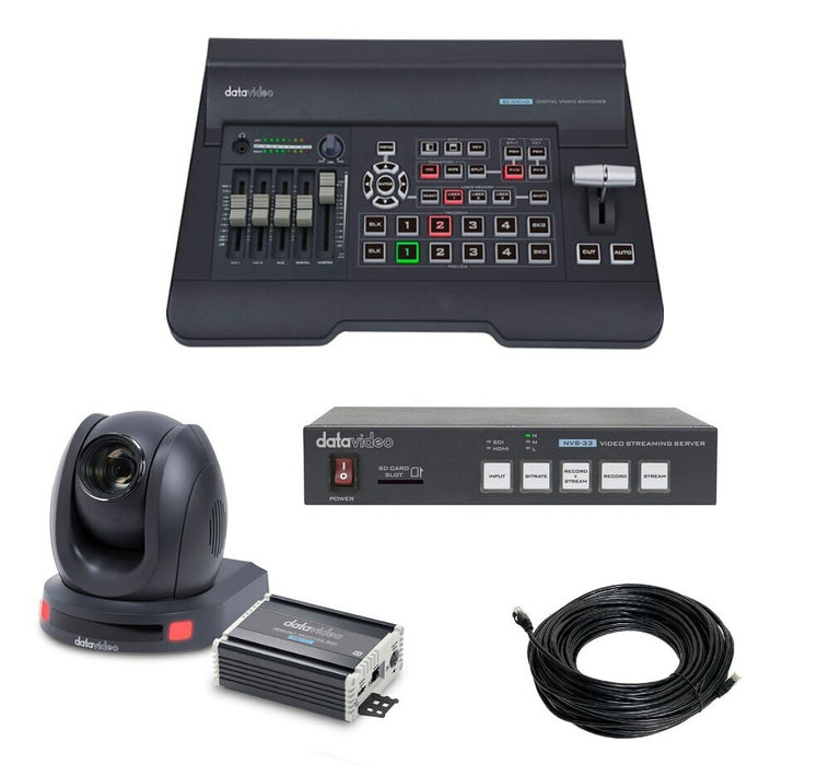 EZ STREAMING PACKAGE B