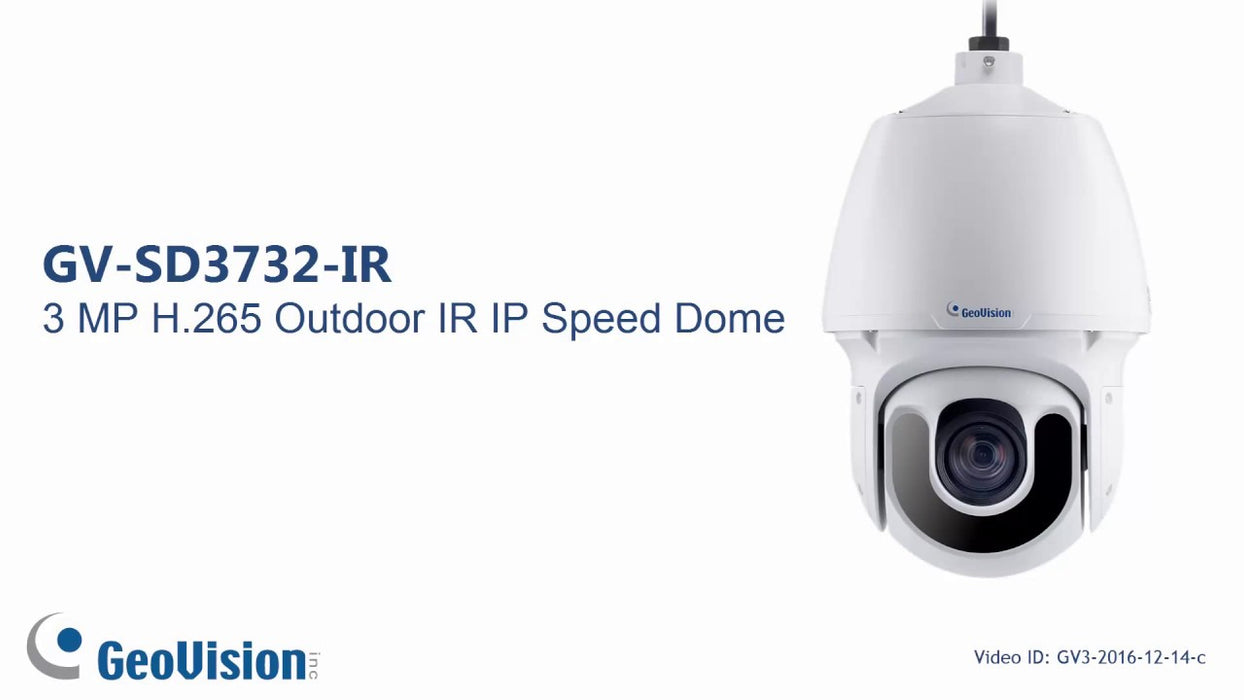 GV-SD3732