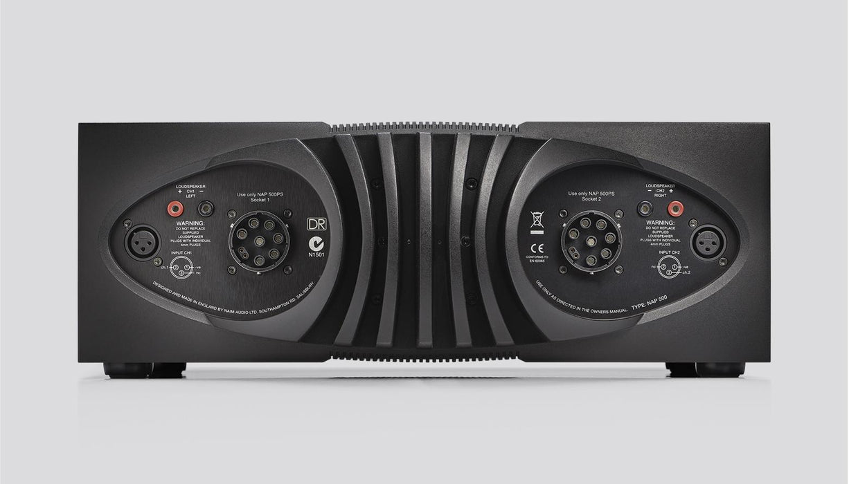 NAP 500 DR inc 500 PS