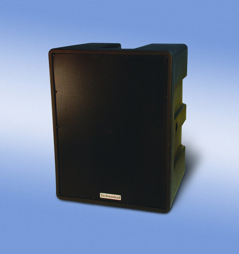 Oslo 18 Subwoofer