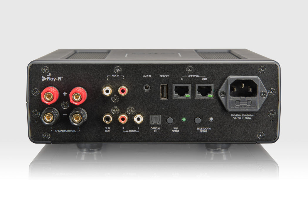 PRIME WIRELESS SOUNDBASE