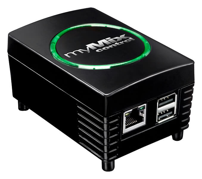myMix Control