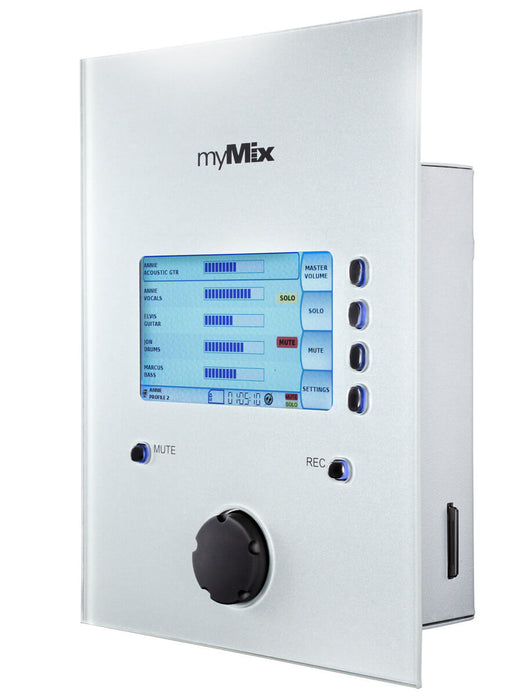 myMix-INSTALL