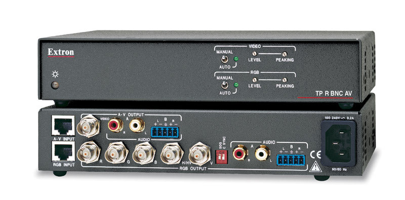 TP R BNC AV 60-350-03