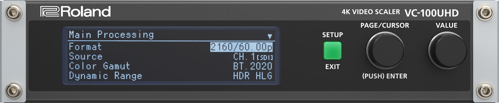 VC-100UHD