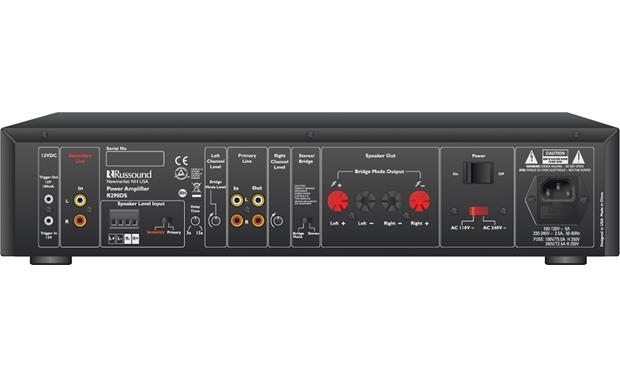 R290DS R-SERIES 90 WATT